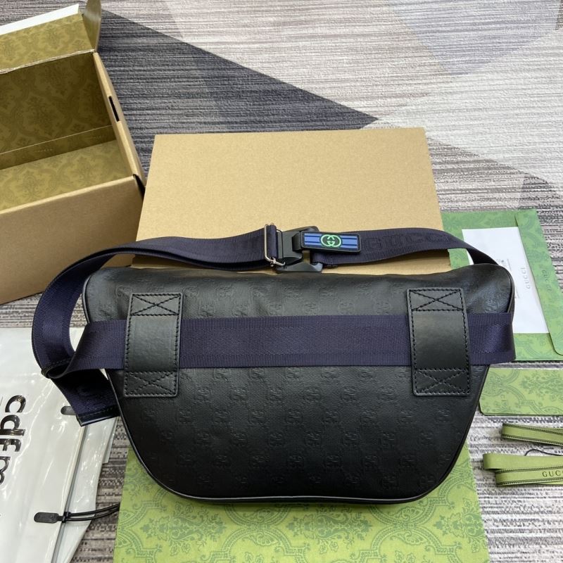 Gvc*1 waist chest packs